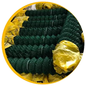 tejido pvc